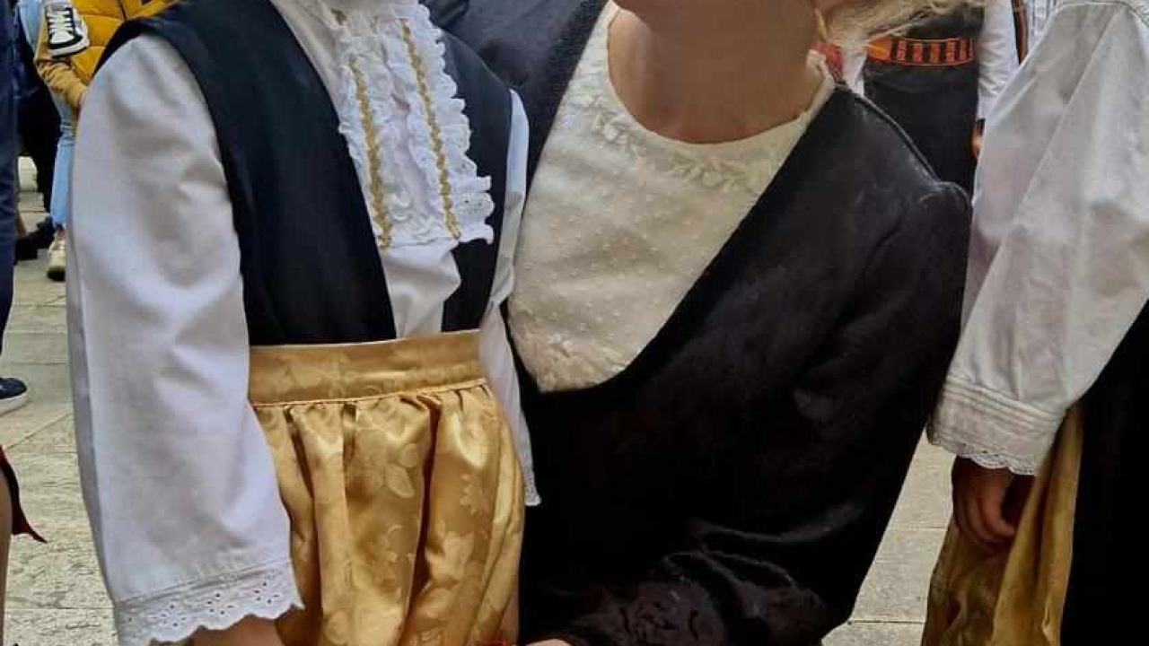 Markita Ševerdija 25 godina radi u vrtiću: 'Ima puno suza kad djeca odlaze u školu, ali onda dođu nova mala lica'