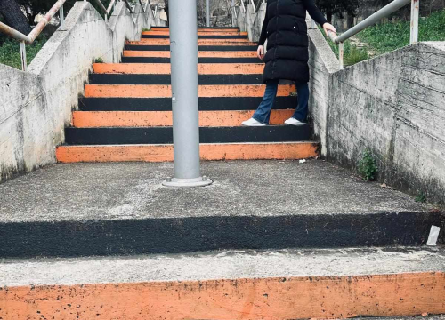 Fotografija 2 - Markita Ševerdija 25 godina radi u vrtiću