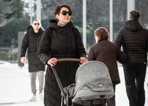 Fotografija 6 - FOTO Đir po gradu, ponedjeljak 3. veljače