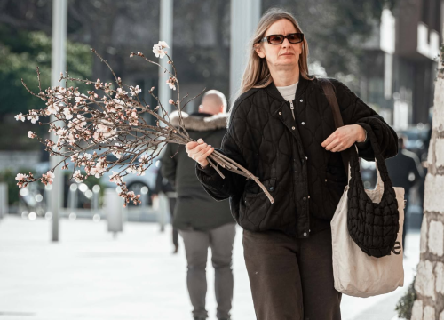 Fotografija 10 - FOTO Đir po gradu, ponedjeljak 3. veljače