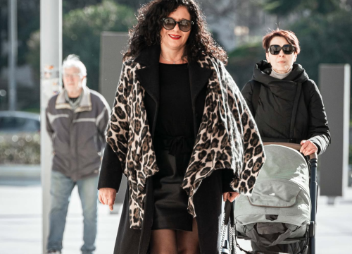 Fotografija 9 - FOTO Đir po gradu, ponedjeljak 3. veljače