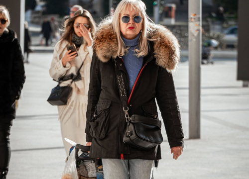 Fotografija 11 - FOTO Đir po gradu, ponedjeljak 3. veljače