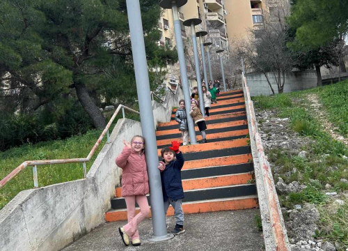 Fotografija 8 - Markita Ševerdija 25 godina radi u vrtiću