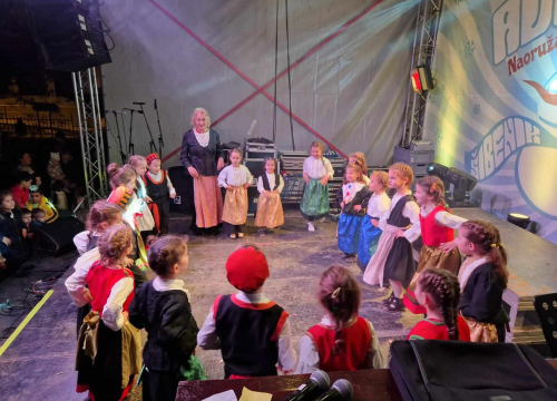 Fotografija 9 - Markita Ševerdija 25 godina radi u vrtiću