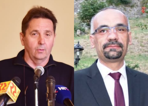 Dom za starije u Primoštenu u središtu političkog sukoba Petrine i Jelića