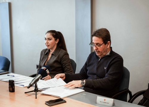 Petrina najavio sazivanje Skupštine zbog spornog sporazuma o sufinanciranju domova za starije