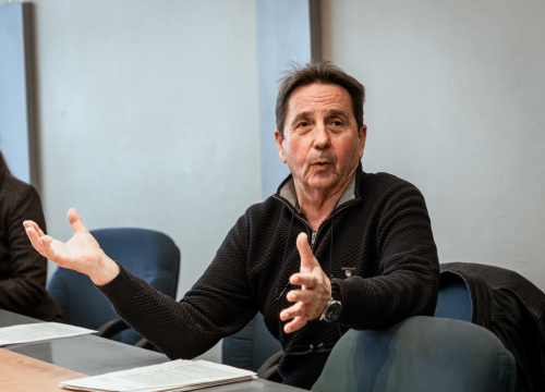 Nastavlja se rat Petrine i Jelića: ‘Budi muško i nemoj se skrivati iza drugih, postaješ smiješan’