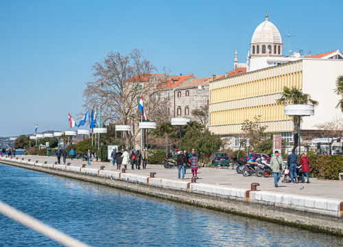 Za Prvi maj vrlo toplo, temperature će doći i do 28 stupnjeva