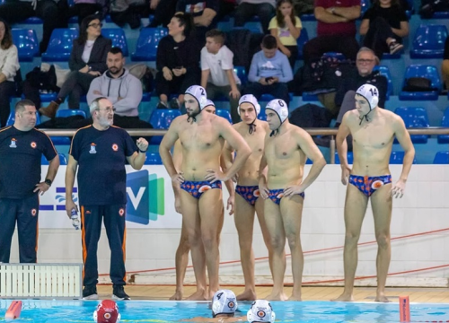 Solarisova kriza se nastavila, poraz protiv Primorca na kraju poništio čak i prednost iz prve utakmice