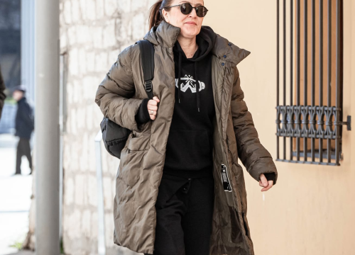 Fotografija 3 - Đir po gradu, utorak 4. veljače