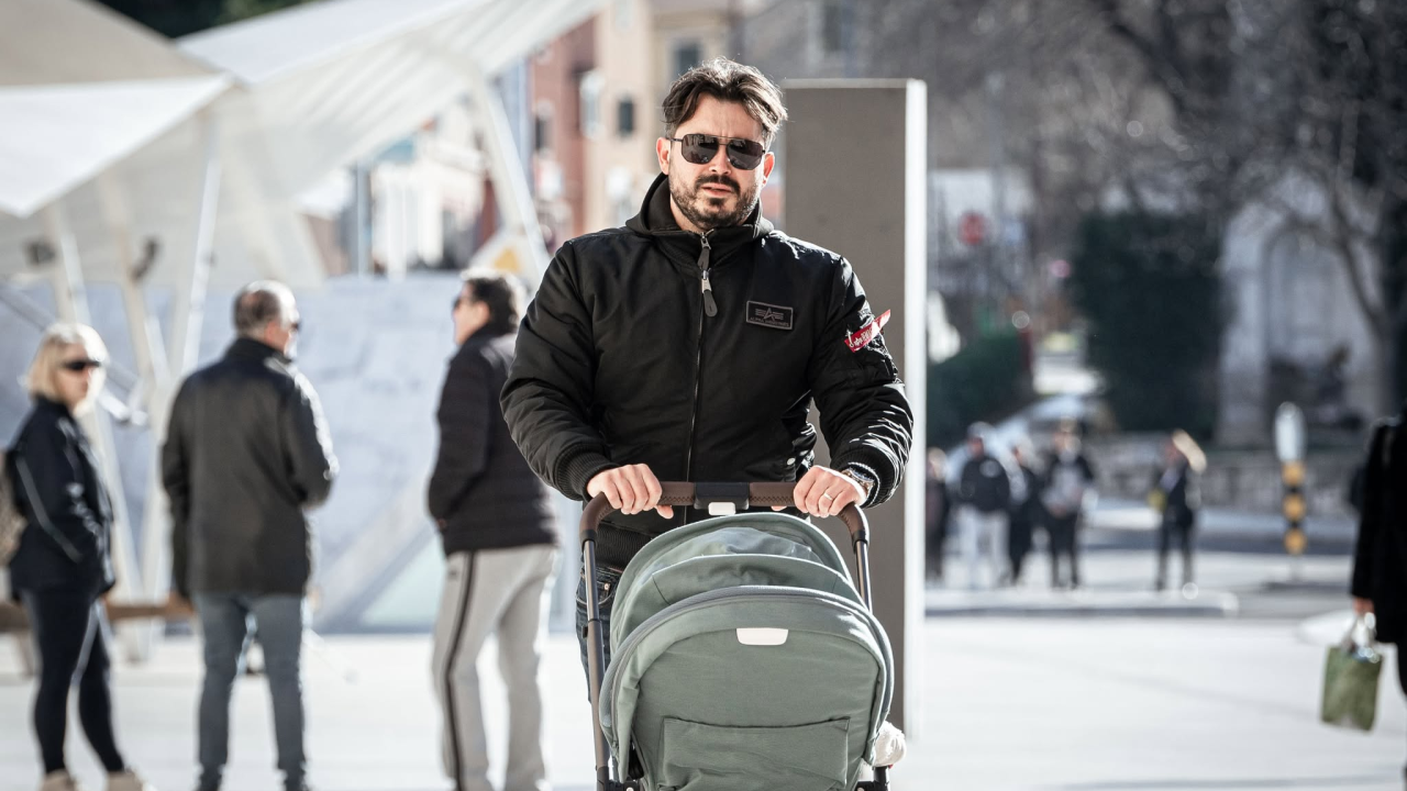 Đir po gradu, utorak 4. veljače