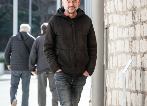 Fotografija 7 - Đir po gradu, utorak 4. veljače