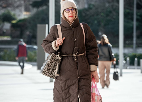 Fotografija 9 - Đir po gradu, utorak 4. veljače