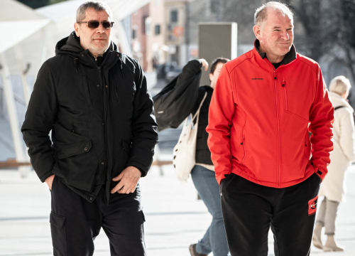 Fotografija 10 - Đir po gradu, utorak 4. veljače