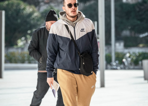 Fotografija 12 - Đir po gradu, utorak 4. veljače