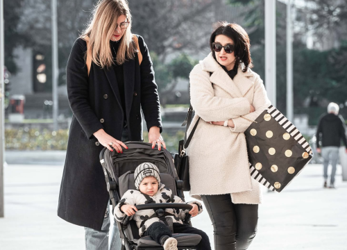 Fotografija 14 - Đir po gradu, utorak 4. veljače