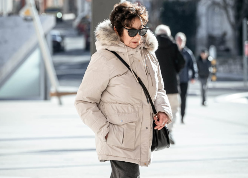 Fotografija 13 - Đir po gradu, utorak 4. veljače