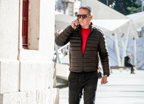 Fotografija 18 - Đir po gradu, utorak 4. veljače