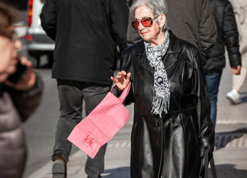 Fotografija 20 - Đir po gradu, utorak 4. veljače