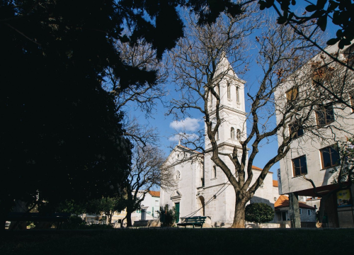 U Gospi van Grada u petak misa za mlade