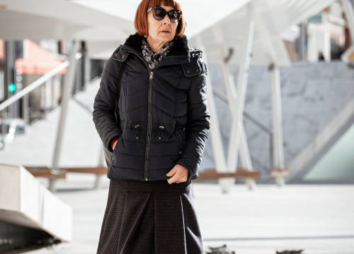 Fotografija 1 - FOTO Đir po gradu, srijeda 5. veljače