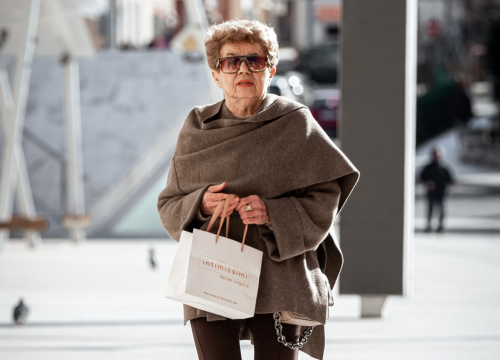 Fotografija 14 - FOTO Đir po gradu, srijeda 5. veljače