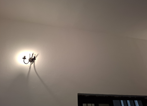 Fotografija 3 - Obnovljeno krovište mrtvačnice u Tribunju