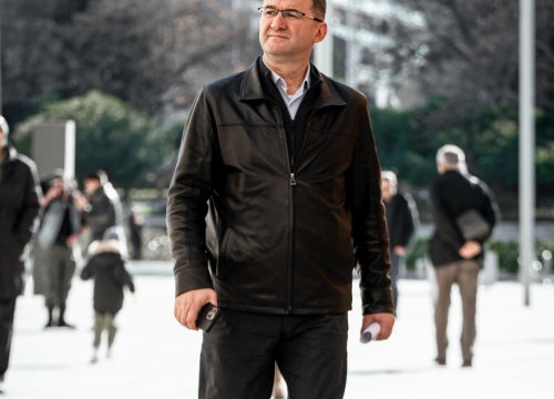 Fotografija 13 - FOTO Đir po gradu, srijeda 5. veljače