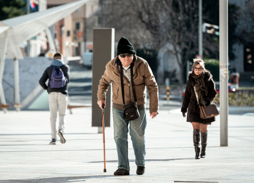 Fotografija 18 - FOTO Đir po gradu, srijeda 5. veljače