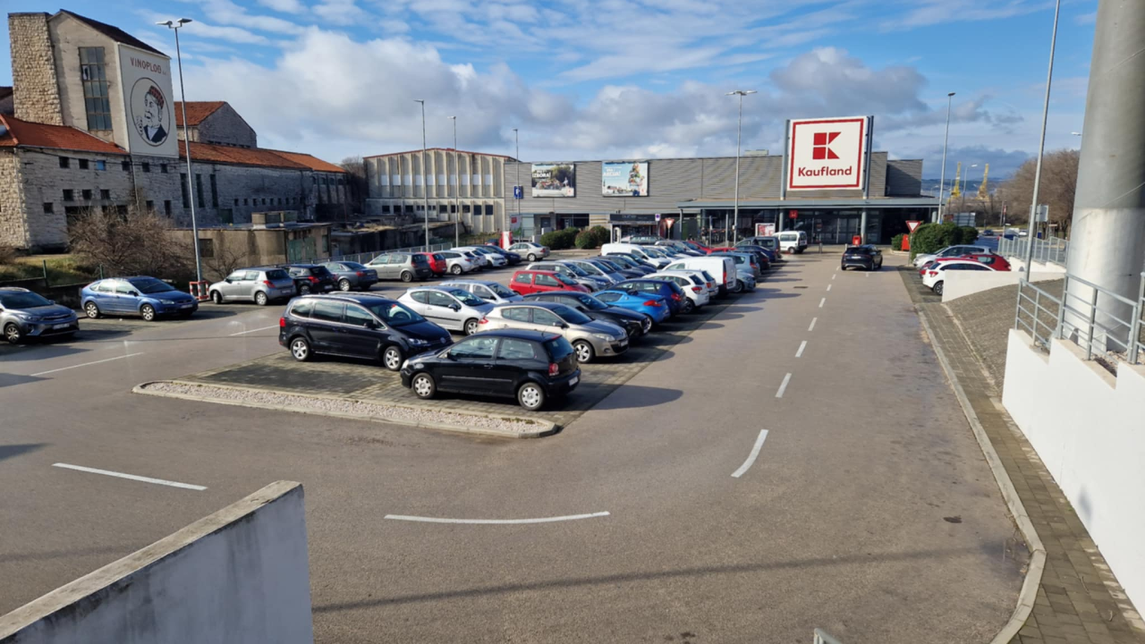 Kaufland povećava plaće zaposlenicima na nerukovodećim mjestima