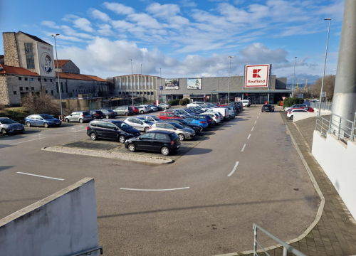 Kaufland povećava plaće zaposlenicima na nerukovodećim mjestima