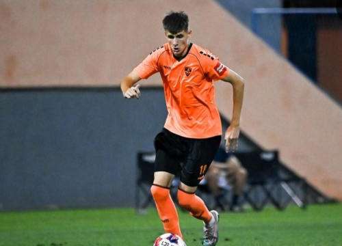 Lovre Kulušić možda uskoro preseli sa Šubićevca u Seriju A ili češkog velikana