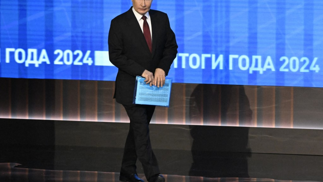 Tko je pristao sudjelovati: Putin naredio održavanje Intervizije, alternative Eurosongu