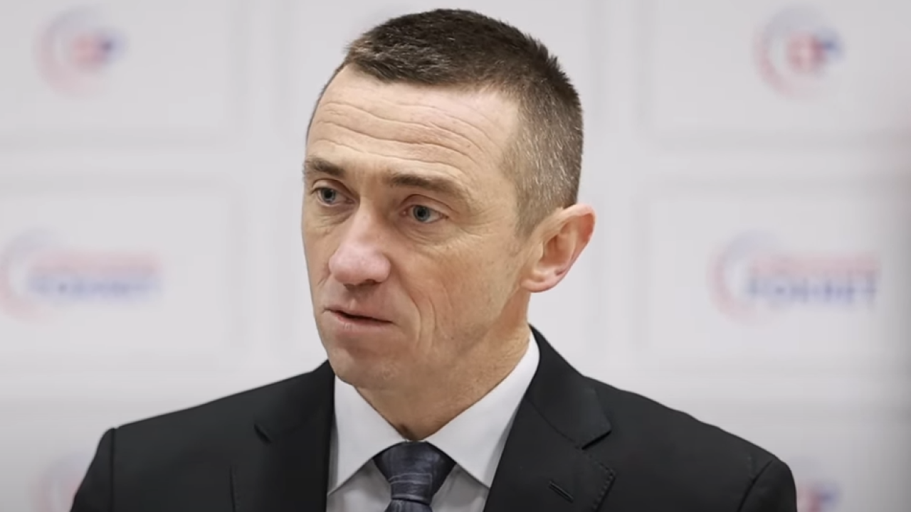 Penava potvrdio da će doći na Milanovićevu inauguraciju