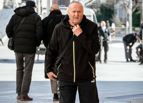 Fotografija 2 - FOTO Đir po gradu, četvrtak 6. veljače