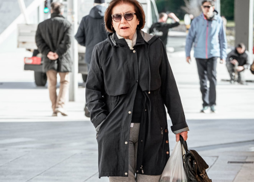 Fotografija 3 - FOTO Đir po gradu, četvrtak 6. veljače