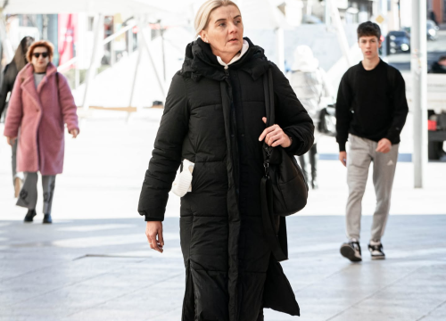 Fotografija 5 - FOTO Đir po gradu, četvrtak 6. veljače