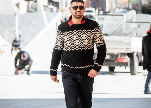 Fotografija 9 - FOTO Đir po gradu, četvrtak 6. veljače