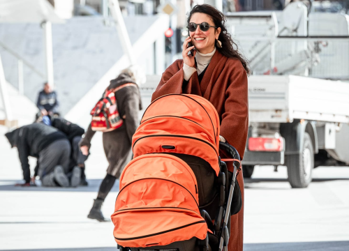 Fotografija 13 - FOTO Đir po gradu, četvrtak 6. veljače