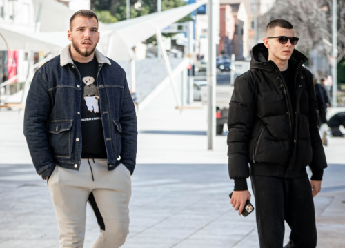 Fotografija 16 - FOTO Đir po gradu, četvrtak 6. veljače