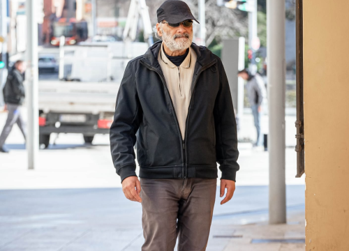 Fotografija 15 - FOTO Đir po gradu, četvrtak 6. veljače