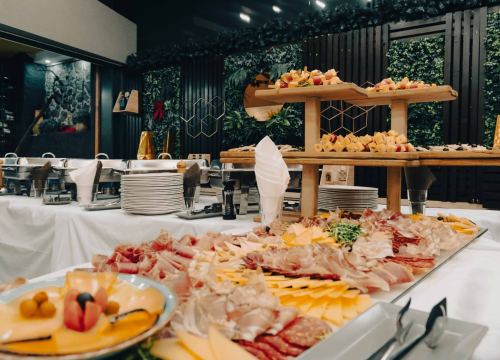 Fotografija 13 - FOTO Provedite Valentinovo u restoranu Šarm u Vodicama