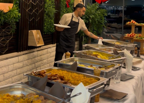 Fotografija 17 - FOTO Provedite Valentinovo u restoranu Šarm u Vodicama