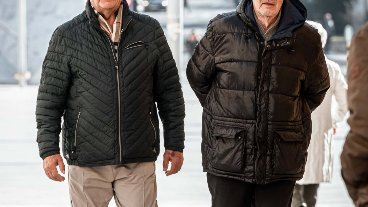 Đir po gradu, petak 7. veljače