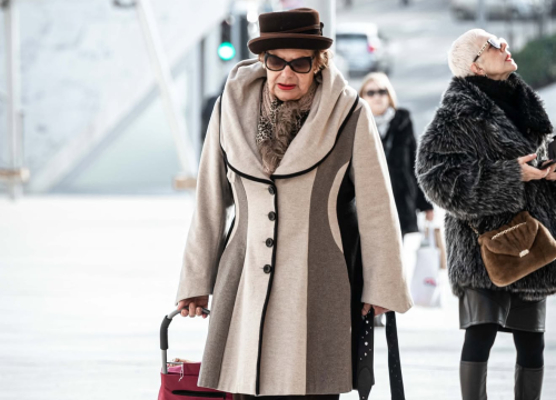 Fotografija 4 - FOTO Đir po gradu, petak 7. veljače