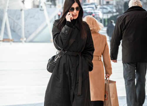 Fotografija 15 - FOTO Đir po gradu, petak 7. veljače