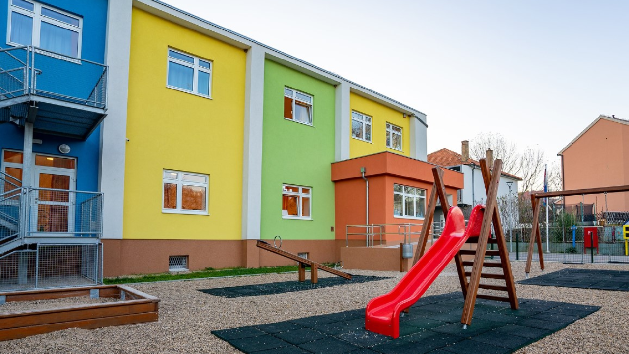 Neispunjena obećanja Grada: Radnici vrtića Cvrčak u Kninu najavljuju štrajk