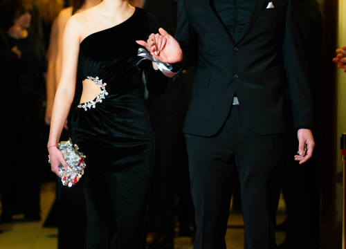 Fotografija 13 - FOTOGALERIJA Zavirite na maturalni ples Industrijsko-obrtničke škole Šibenik (1)