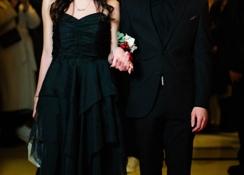 Fotografija 2 - FOTOGALERIJA Zavirite na maturalni ples Industrijsko-obrtničke škole Šibenik (1)