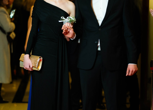 Fotografija 11 - FOTOGALERIJA Zavirite na blještavi Maturalni ples Ekonomske škole (1)